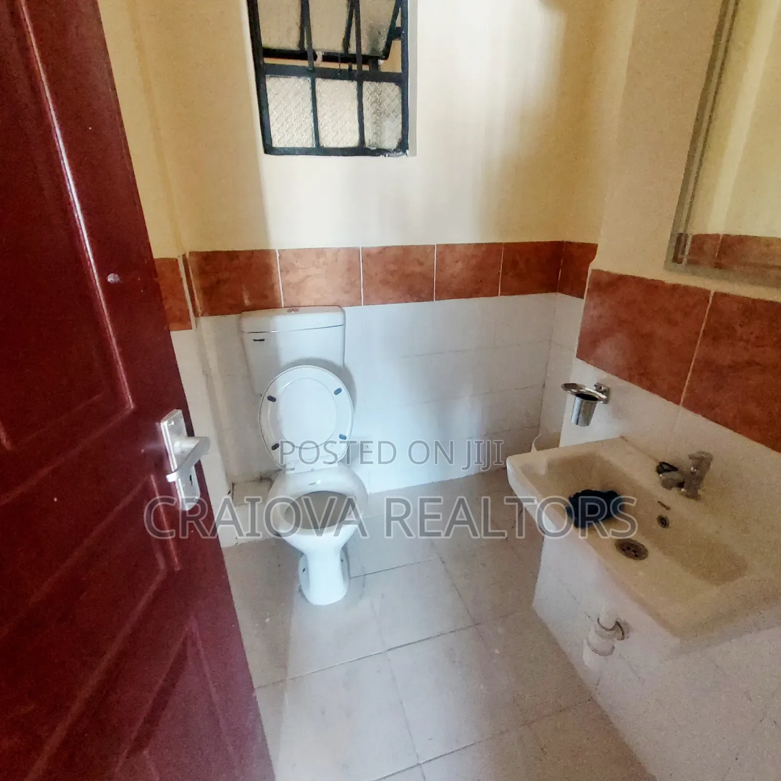 2bdrm Apartment in Gitothua for rent