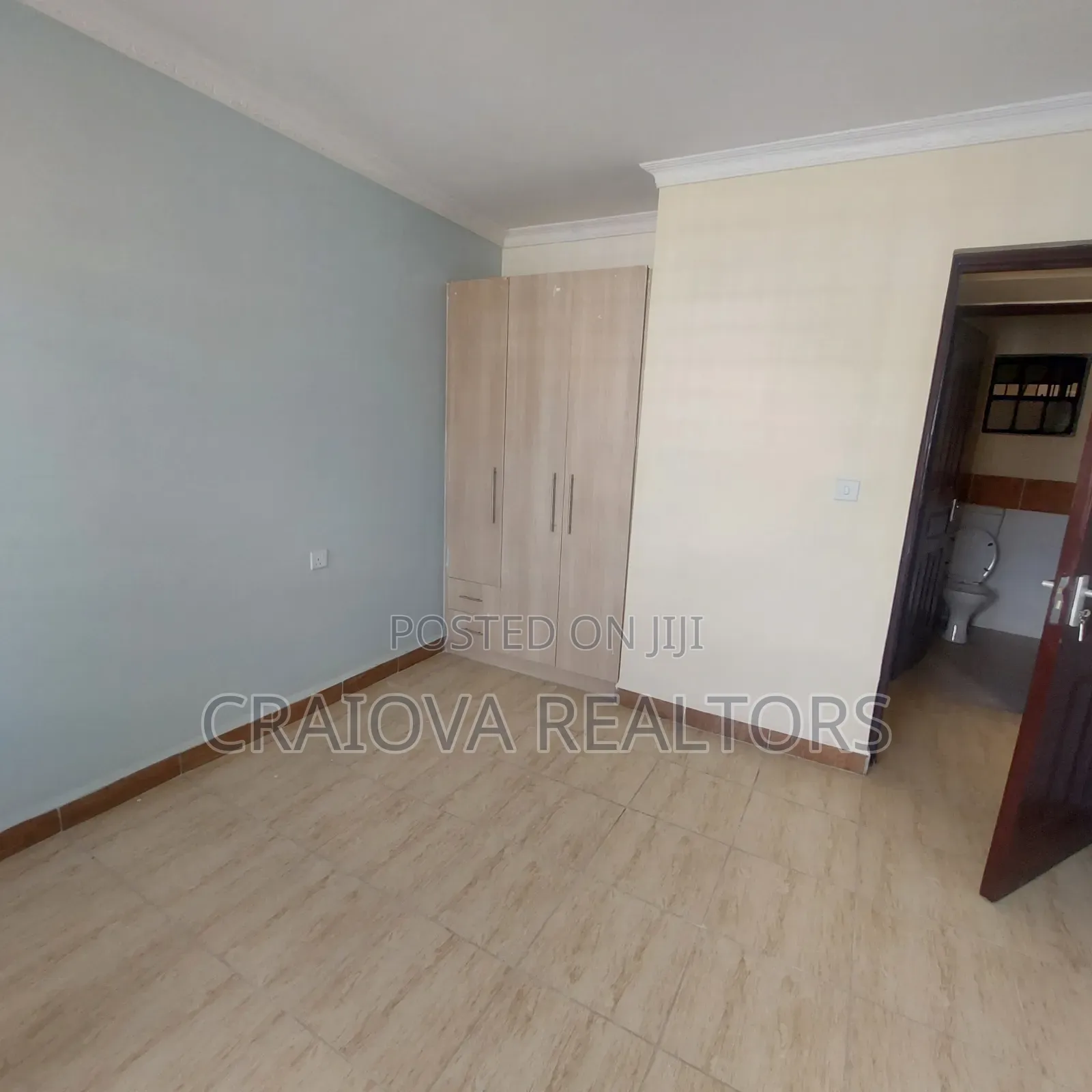 2bdrm Apartment in Gitothua for rent
