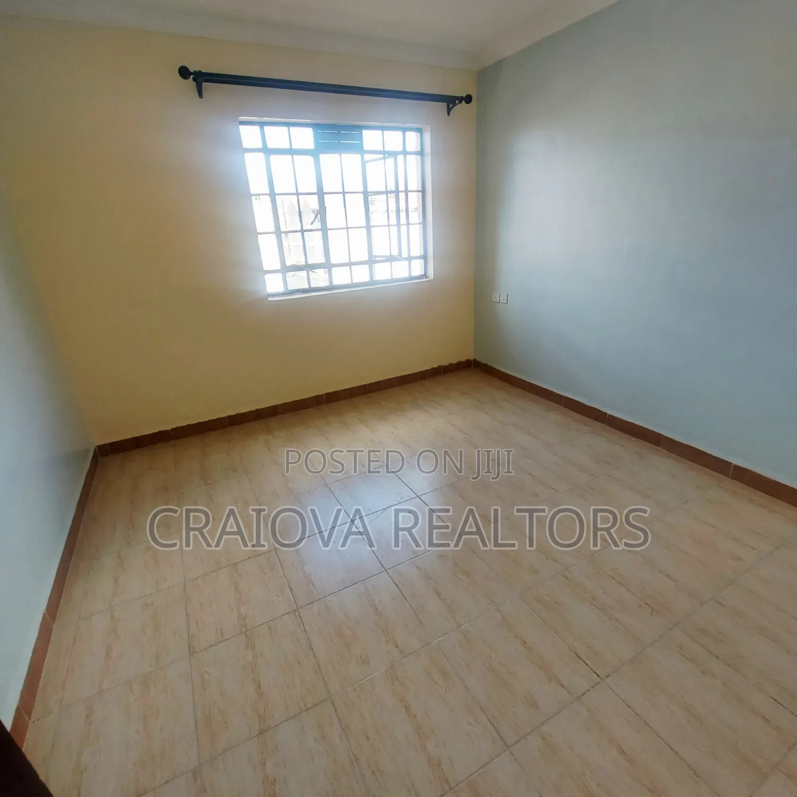2bdrm Apartment in Gitothua for rent