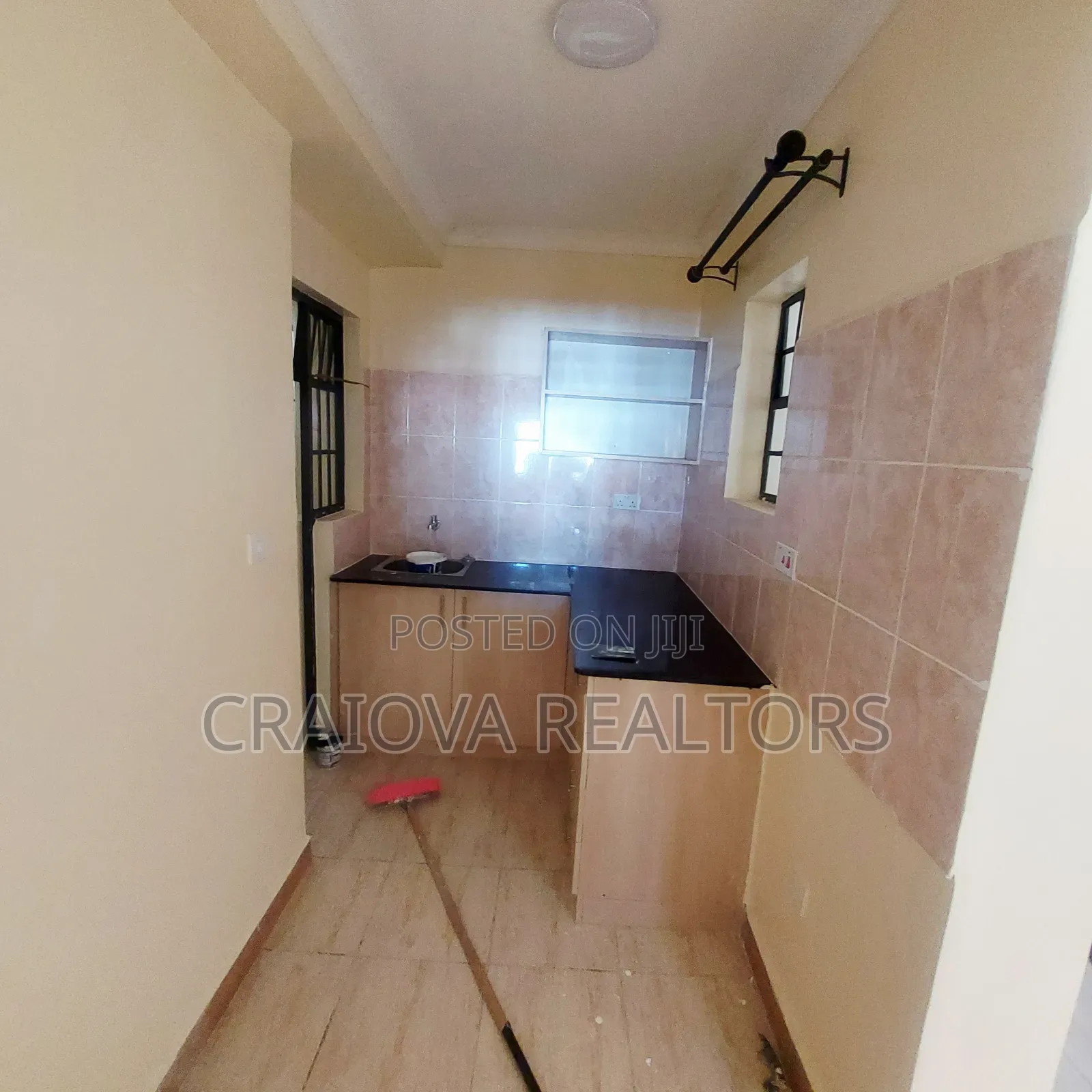 2bdrm Apartment in Gitothua for rent