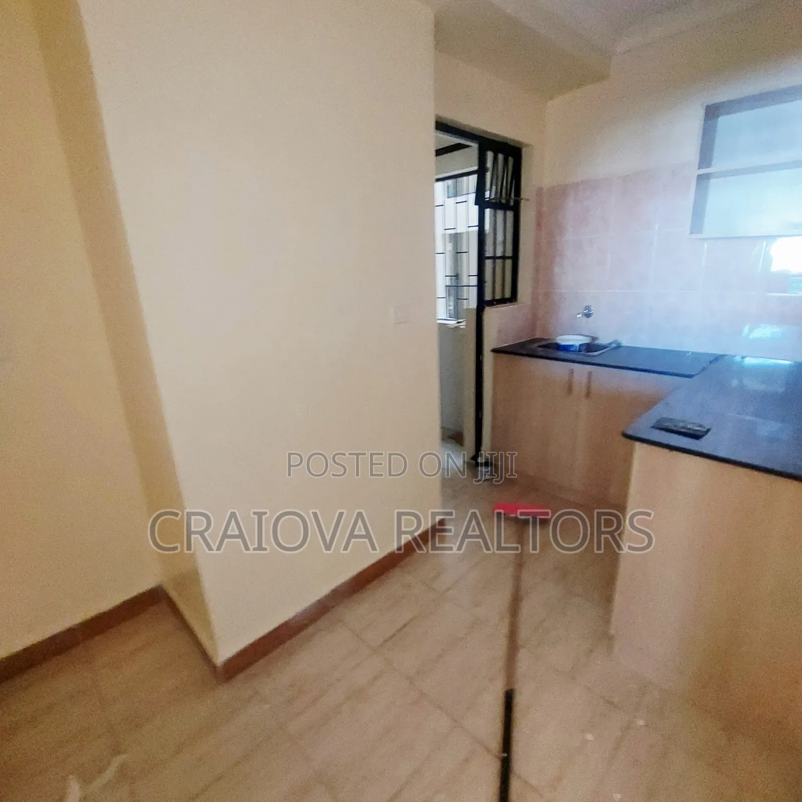 2bdrm Apartment in Gitothua for rent
