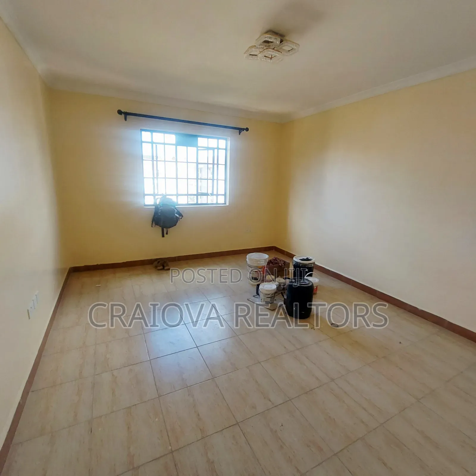 2bdrm Apartment in Gitothua for rent