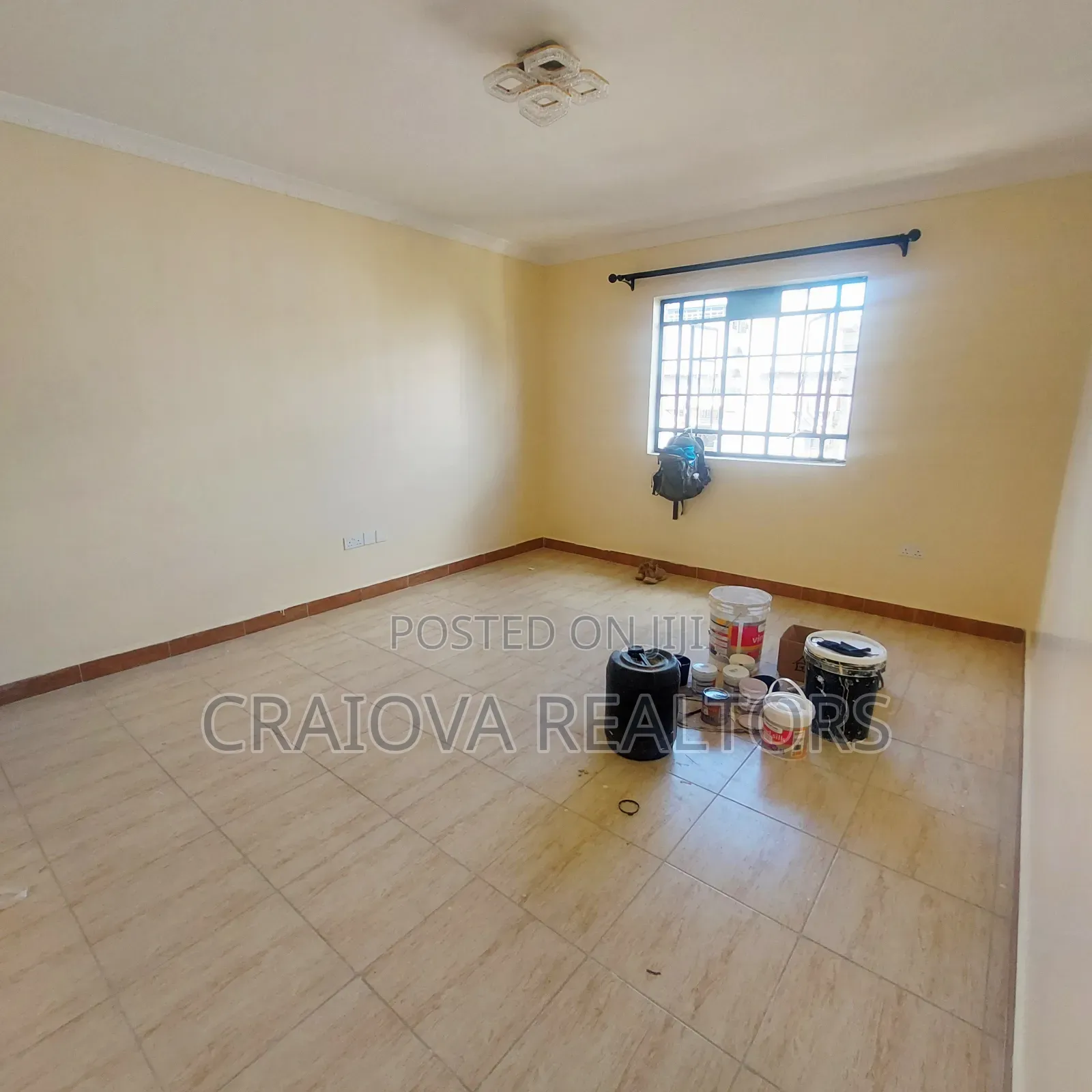 2bdrm Apartment in Gitothua for rent