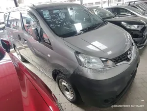 Mazda Bongo 2019 Grey
