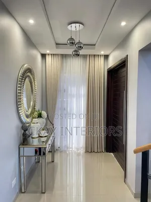 Let Natural Light Meet Beautiful Design With the Perfectwindow Curtain