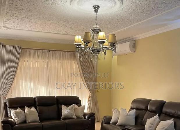 Make Your Windows the Highlight by Elegant Curtain - main view