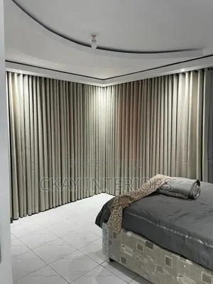 Make Your Windows the Highlight by Elegant Curtain