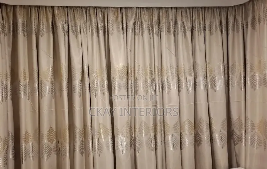 Let Your Interior Shine From Every Angle With Elegant