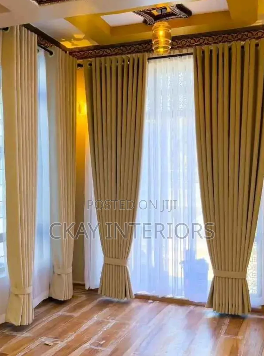 Style Your Windows. Elevate Your Home. Enjoy the Difference.