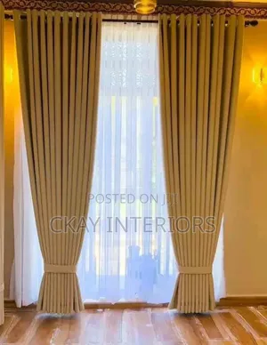 Style Your Windows. Elevate Your Home. Enjoy the Difference.