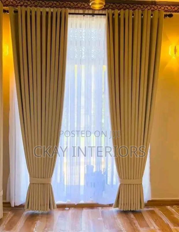 Style Your Windows. Elevate Your Home. Enjoy the Difference. - thumbnail 2