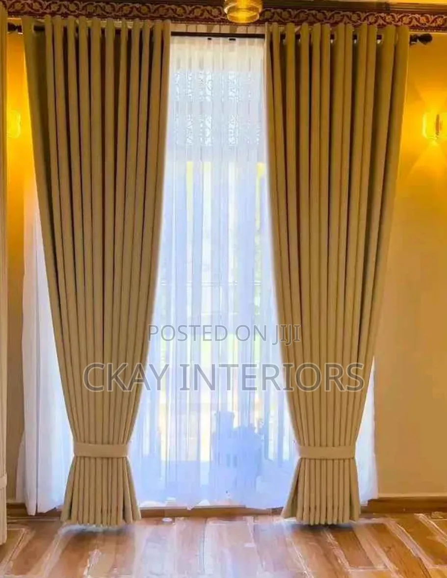 Style Your Windows. Elevate Your Home. Enjoy the Difference.