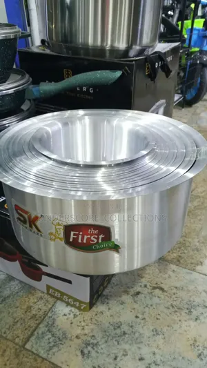 12pcs SK Sufurias Set