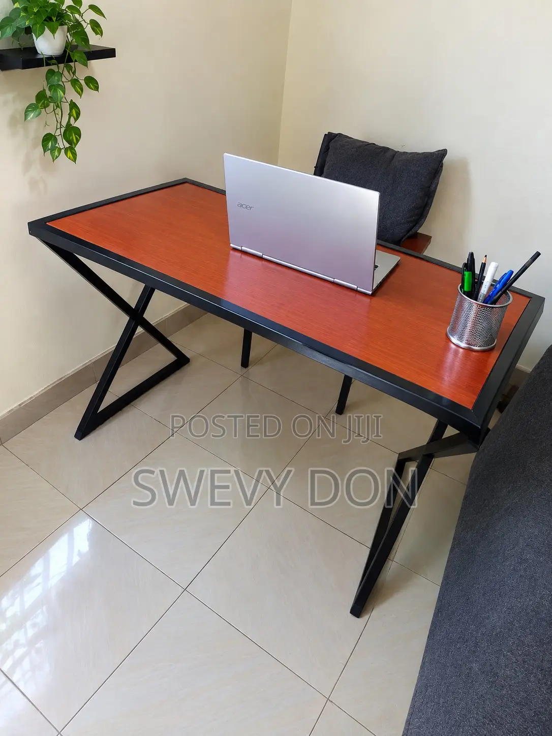 Modern Coffee Table and Office Desk