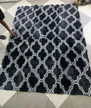 Beautiful Easy to Clean Fluffy Carpets