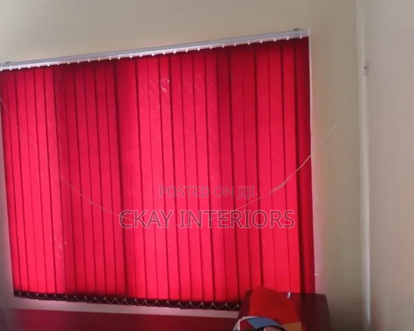 Transform Your Windows From Ordinary to Outstanding With Verticalblind
