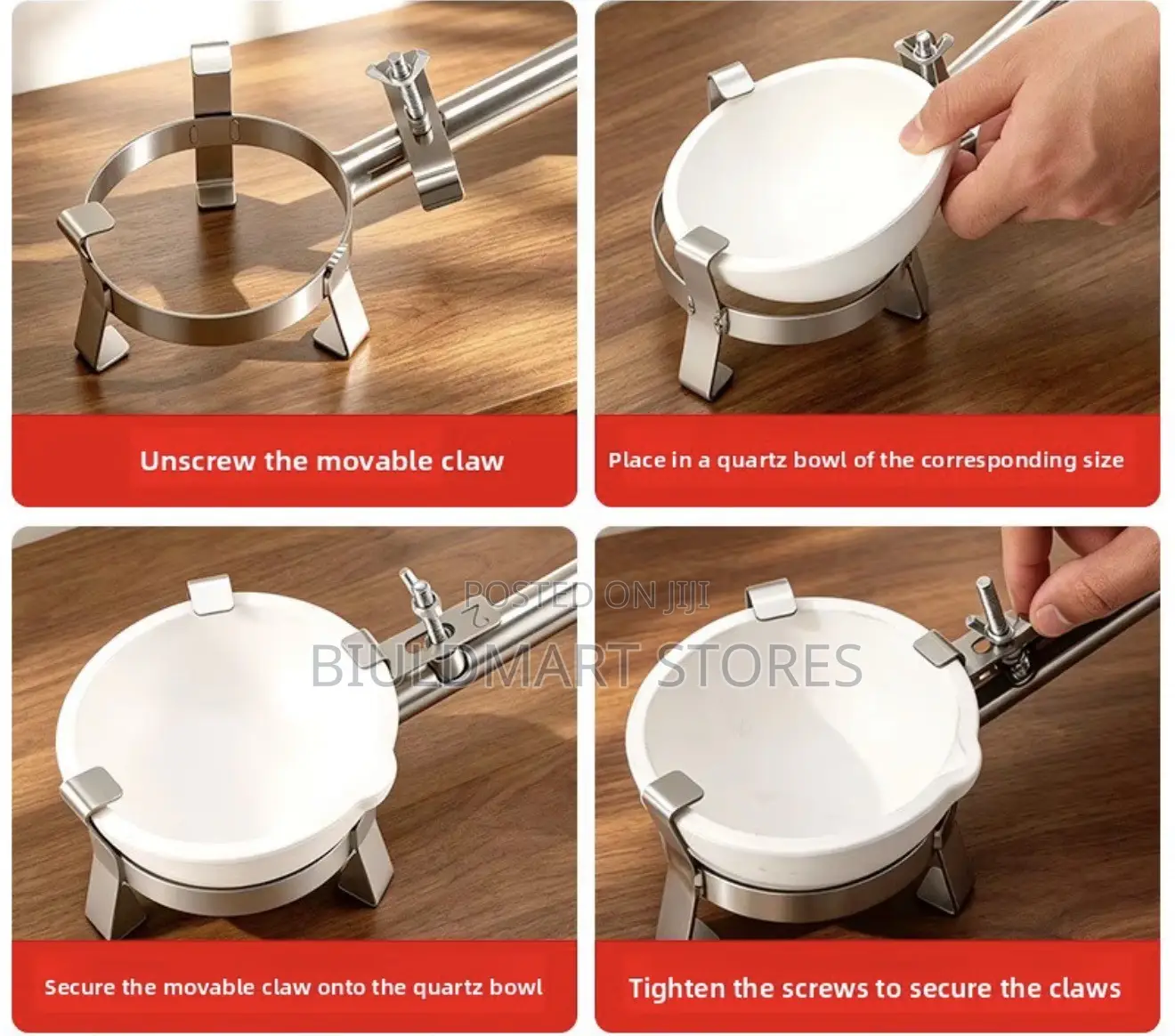 Casting Bowl 1kg