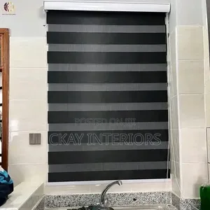 Window Elegance Made Simple With Horizontal Blinds