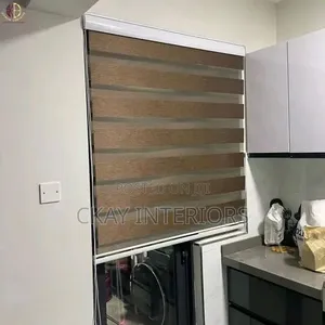 Window Elegance Made Simple With Horizontal Blinds