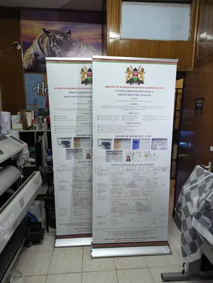 Broadbase Banner Printing