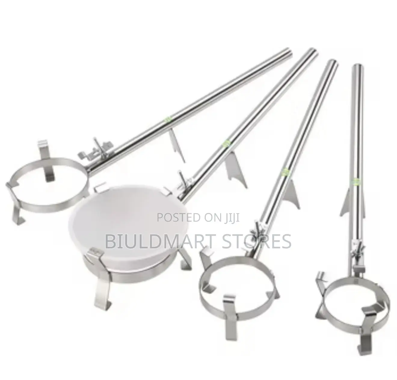 1kg Bowl With Tong