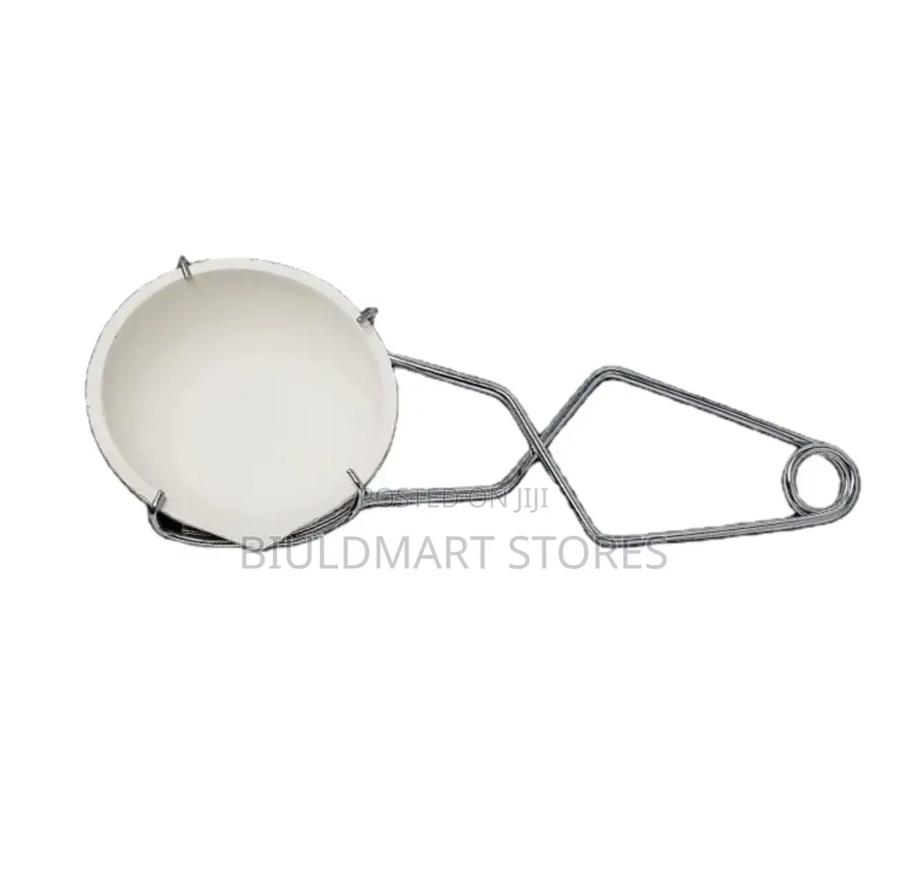 Original Quartz Castings Bowls With Handler