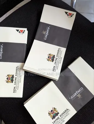 DL Size Envelope Printing