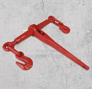 Heavy Loads Tiring Ratchet