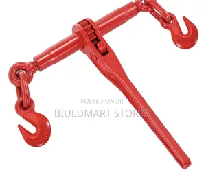 Heavy Loads Binding Ratchet