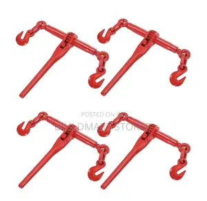 Heavy Loads Binding Ratchet