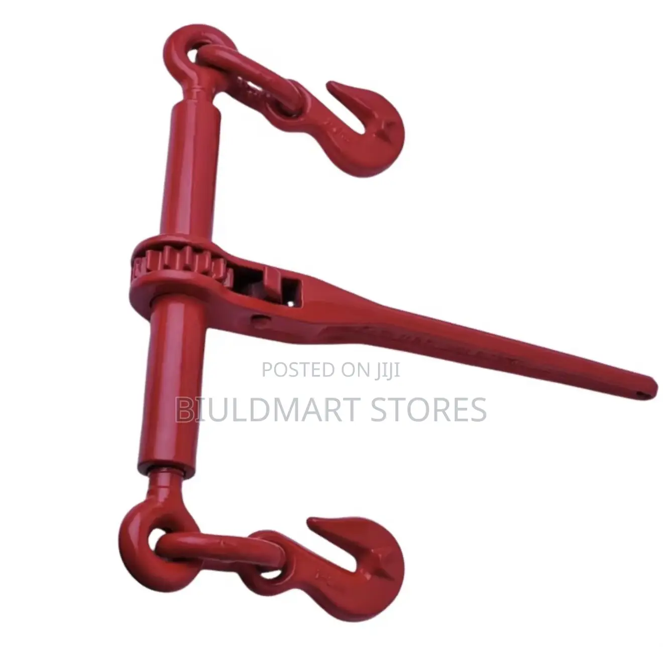Binding Ratchet’s Available