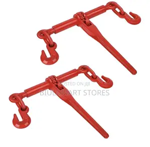 Binding Ratchet’s Available