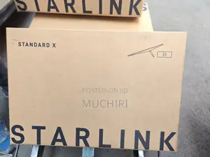 Starlink Gen 3 Tri Band WiFi Kit Version 4
