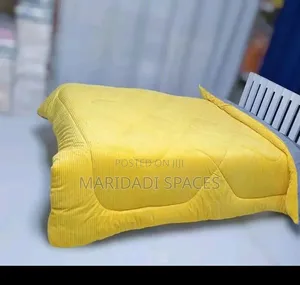 Cloud Soft Single Velvet Duvet- Hotel Quality