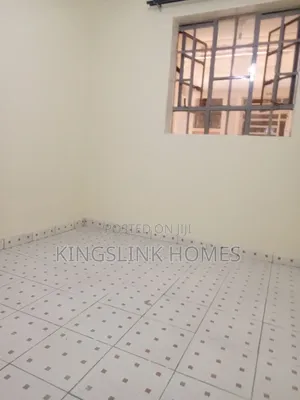 1bdrm Apartment in South B for rent