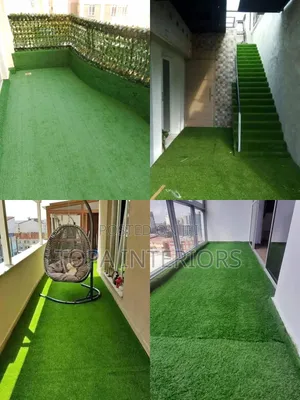 Fake Grass for Outdoor Garden Flooring Grass Carpets