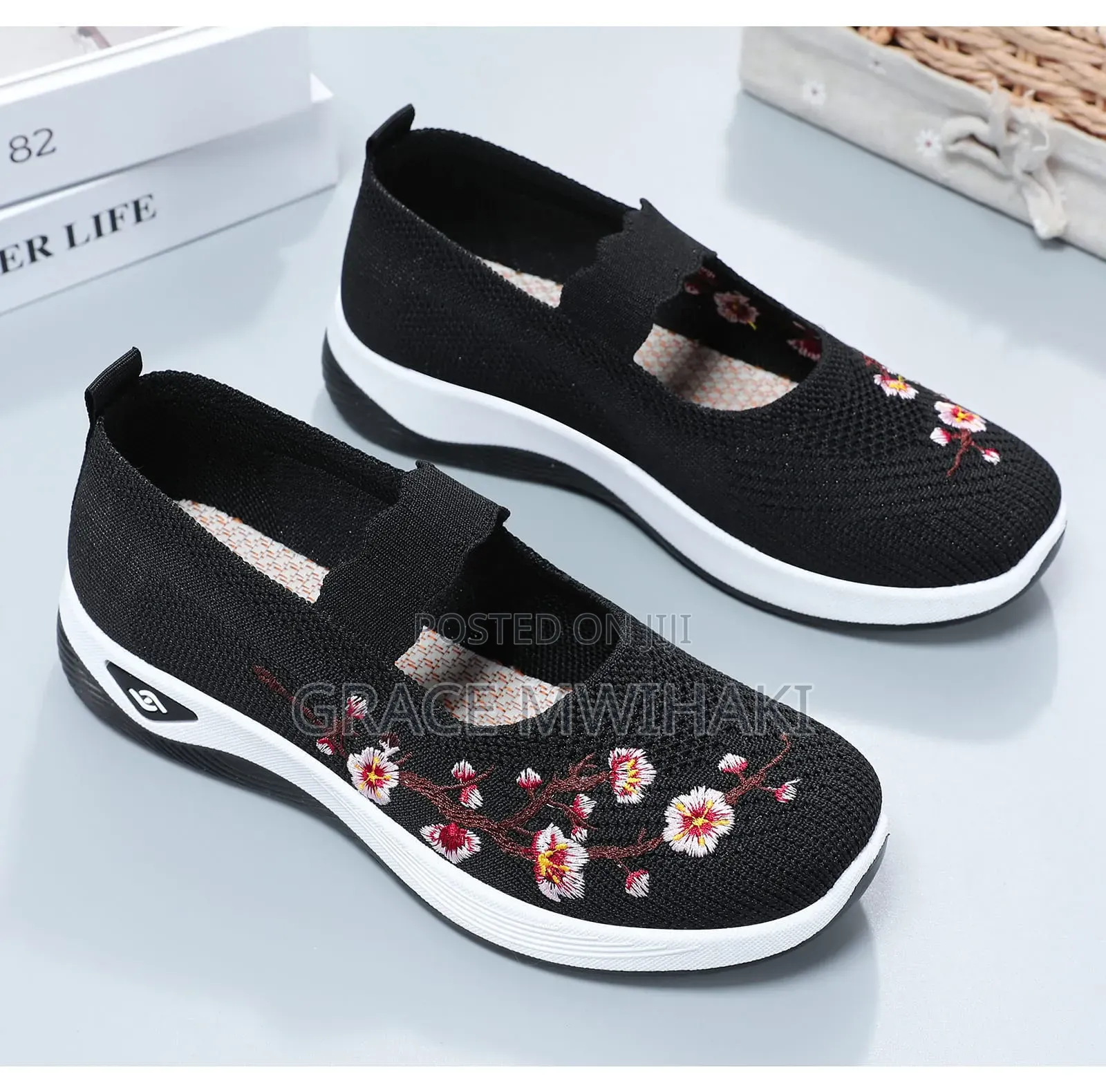Orthopedic Shoes