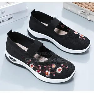 Orthopedic Shoes