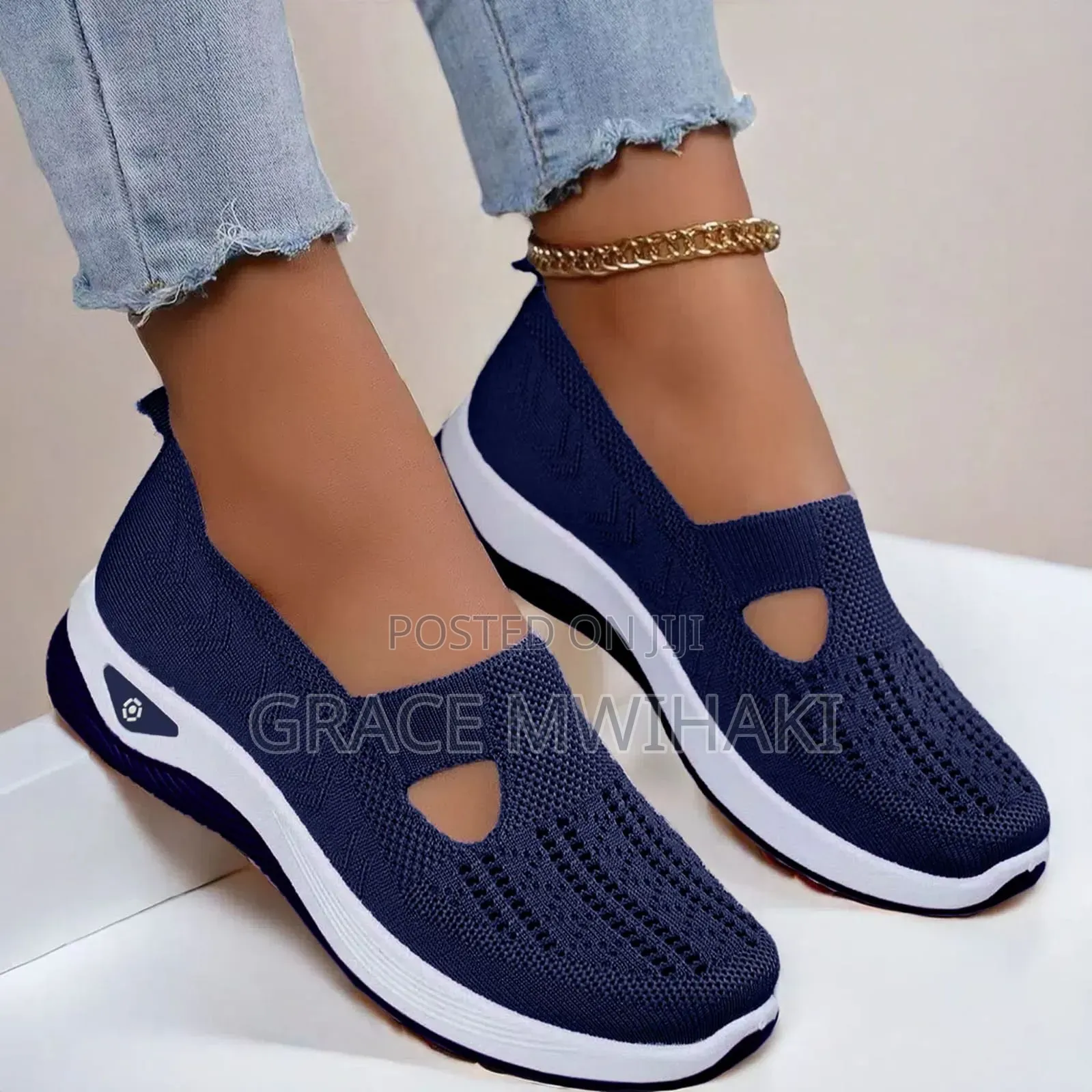 Orthopedic Shoes