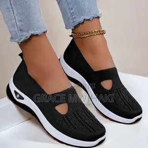 Orthopedic Shoes