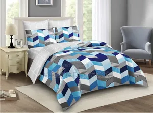 New In! Stay Warm All Night With These Warm Cotton Binded Duvet