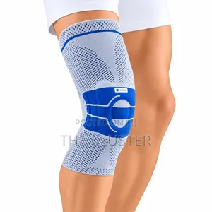 *Medical Knee Brace Compression