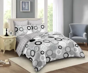 Super Warm Cotton Binded Duvet-Comfy and Soft in Cold Weather