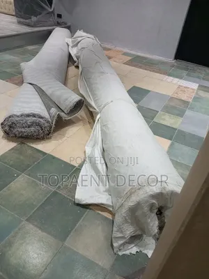 Warm Grey 10mm Thick Wall to Wall Carpets