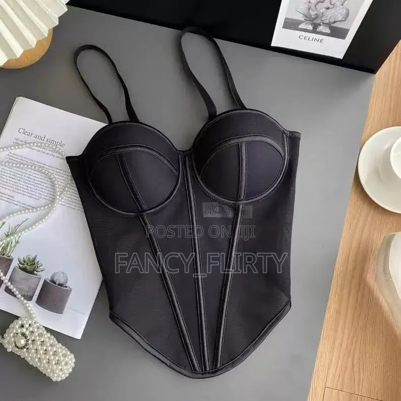 Brallets Bra