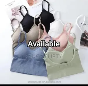 Brallets Bra