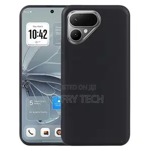 Org Case for for Tecno Pova Curve 2 5G Soft Silicone Phone Case