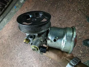 Prado 1tr/ 2TR Power Steering Pump
