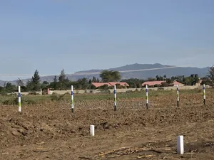 50*100plots in Stimaline Nakuru
