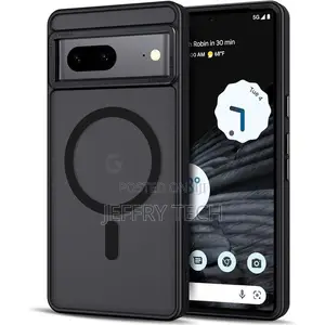 Magsafe2 for Google Pixel 7 Case Magnetic Phone Case Compatible With